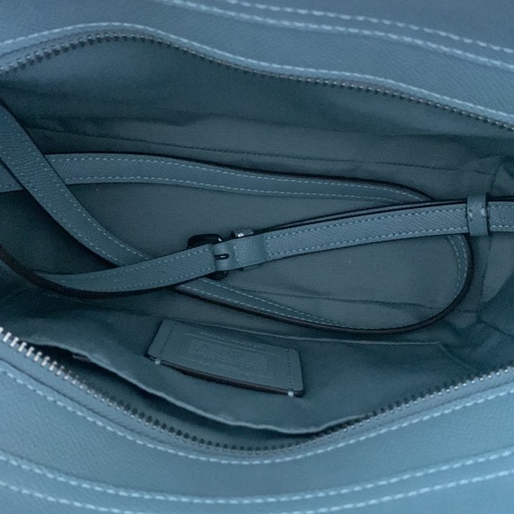 Coach Handbag - Picture 4 of 6